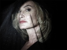 I thought Jessica Lange was a fine actress until I saw her in this