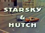 04.17.16 - Starsky and Hutch