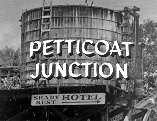 07.17.16 - Petticoat Junction